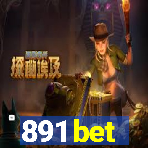 891 bet